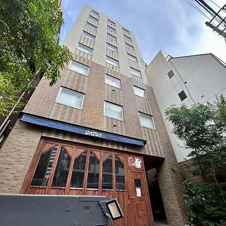 Cypressinn Tokyo prefektur Exteriör bild