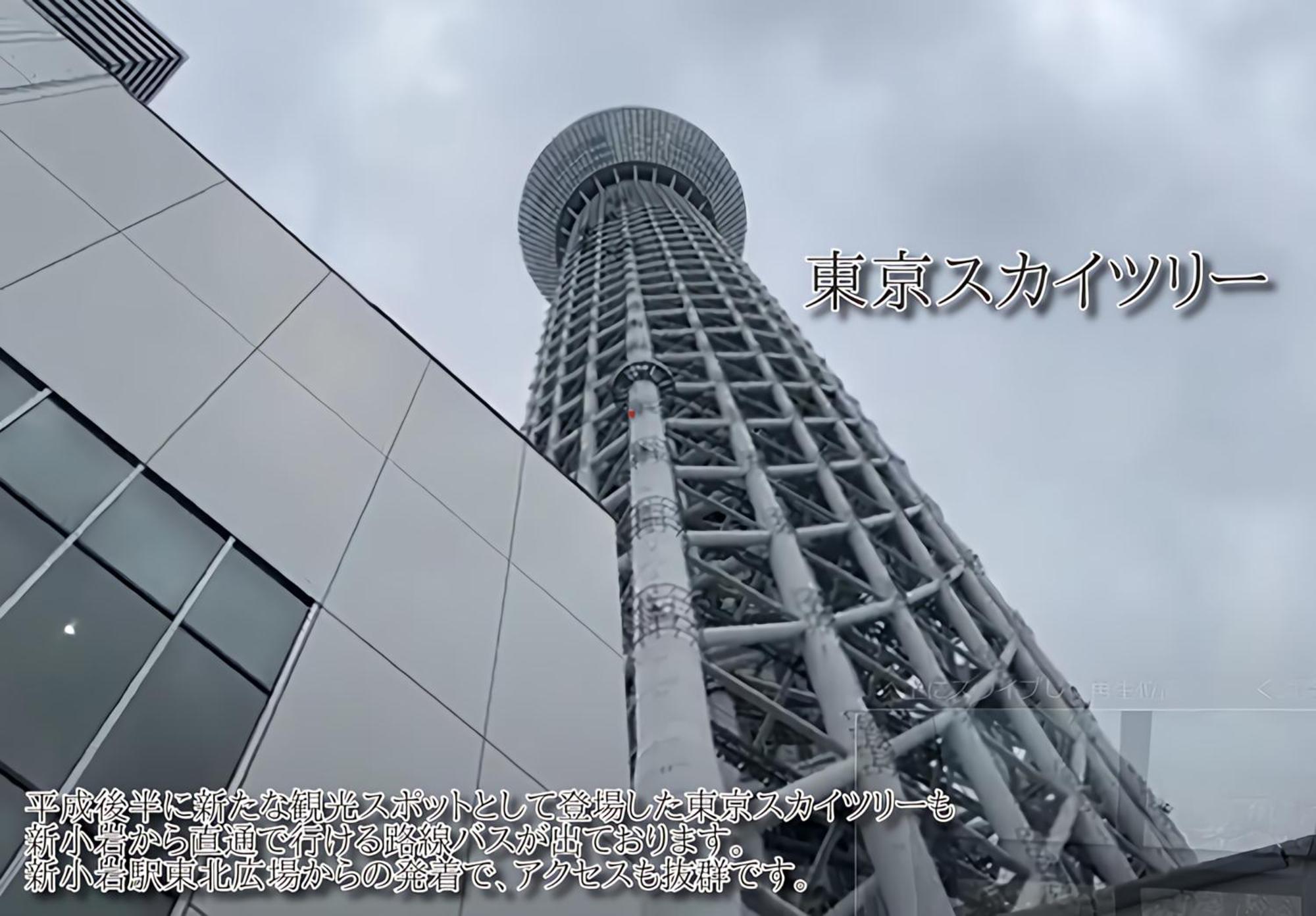 Cypressinn Tokyo prefektur Exteriör bild
