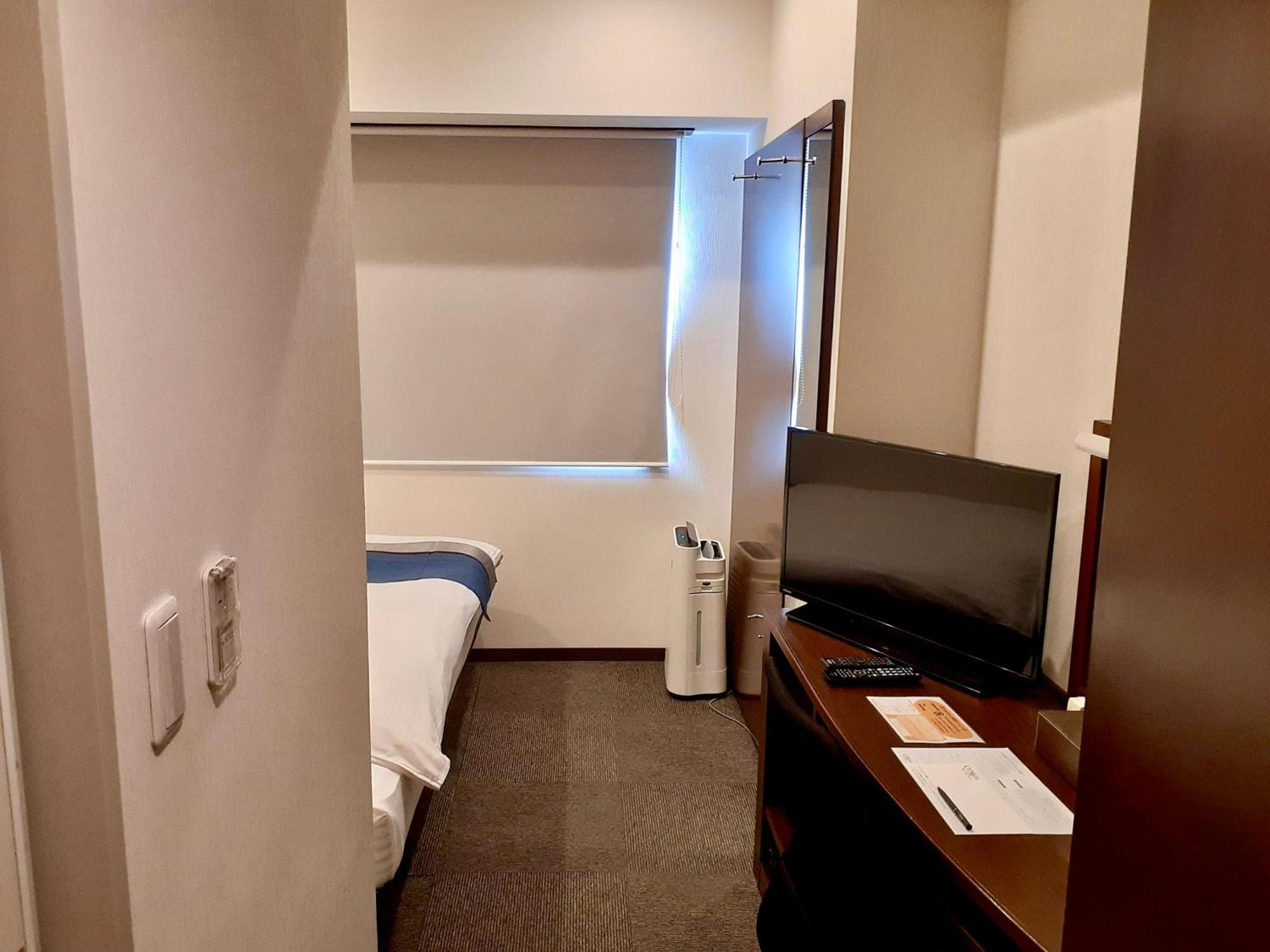 Cypressinn Tokyo prefektur Exteriör bild