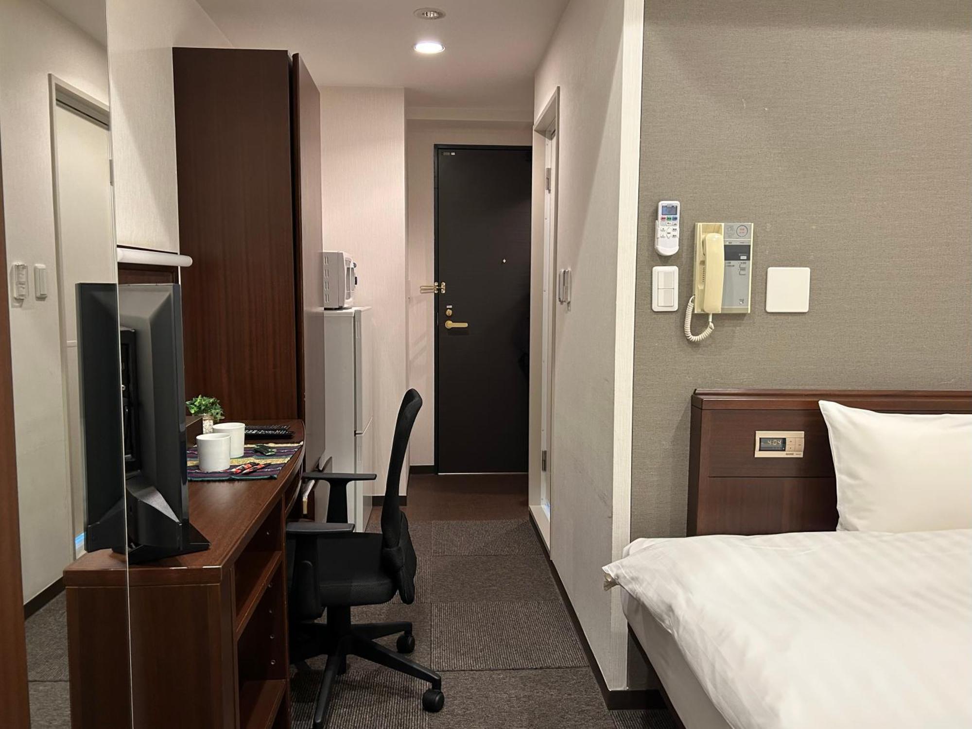 Cypressinn Tokyo prefektur Exteriör bild